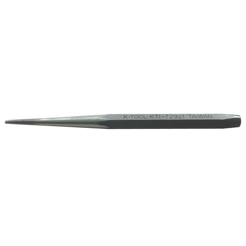 K Tool International Punch Tapered 3/32IN.