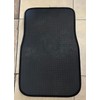 Plasticolor NEW RAM Logo Red Horns 4pc Carpet Car Truck
