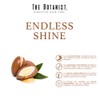 The Botanist Acondicionador Biotin Argani Oil 591 ml