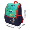 AntiLost Toddler Backpack Kids Preschool Travel Kindergarten Backpack with Safety