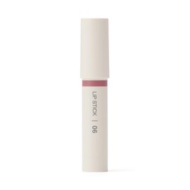 MUJI Lipstick Smoky Pink 84473463