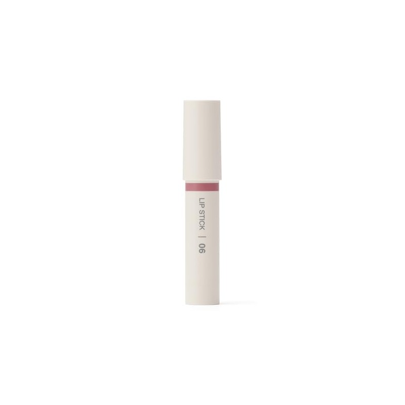 MUJI Lipstick Smoky Pink 84473463