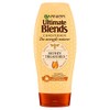 Garnier Ultimate Blends Honey Strengthening Conditioner 360ml