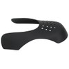 vidaXL Kink Protection for Shoes 2 Pairs EU 41-47 Plastic,
