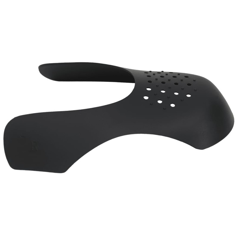 vidaXL Kink Protection for Shoes 2 Pairs EU 41-47 Plastic,