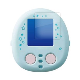 Media Cover Market Takara Tomy Sumikko Gurashi Nadate! Change it up! Sumikko Friend LCD Protective Film High Hardness 9H Blue Light Cut Clear Gloss