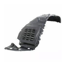 Front Left Side Fender Liner Compatible with 2015-2019 Ni-s-san Pathfinder In-fin-iti QX60 638419NB0A (Front Left Side)