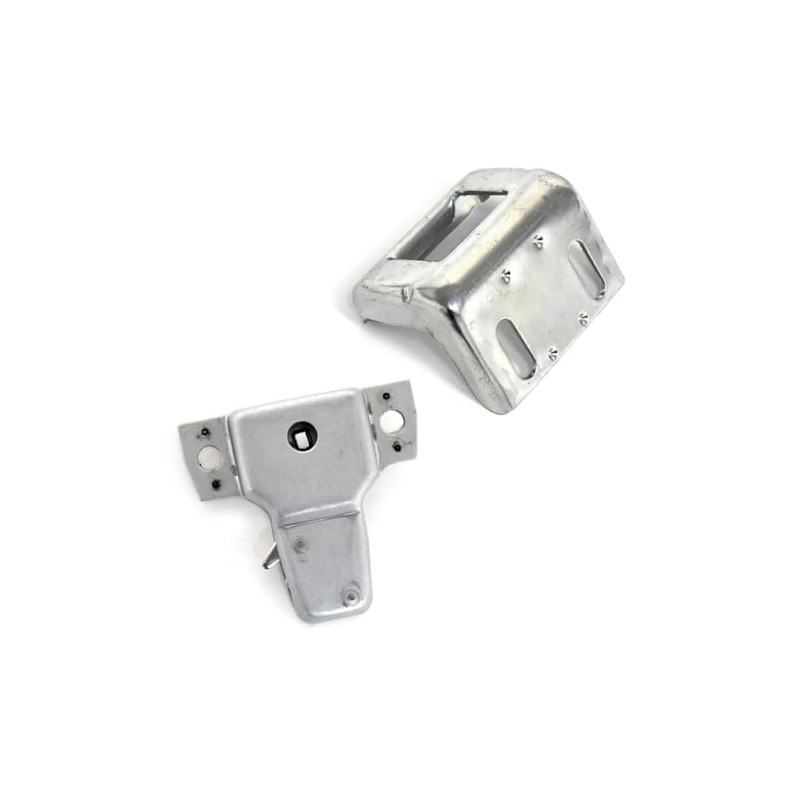 Trunk Latch and Striker Catch Kit For 1964-1966 Ford Mustang