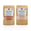 Himalayan Salt - Premium Stone Ground Coarse Salt - 500g