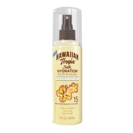 Hawaiian Tropic Bloqueador Solar Hawaiian Tropic Silk Hydration Spf 15 148ml
