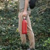 QWETCH - Isothermal Originals Bottle - Granite Red 1.5L -