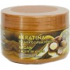 Keratina Capilar Intensiva Con Aceite De Argan Reparación