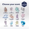 Color Scents Small Trash Bags - 4 Gallon, 480 Total