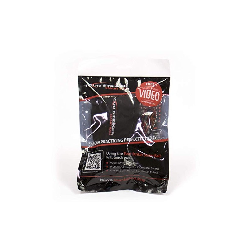 Tour Striker Smart Ball Tour Striker Smart Ball Golf Practice