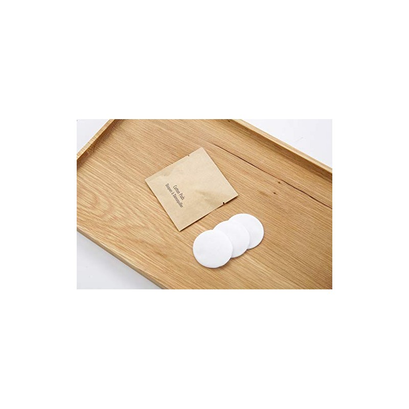 BIO CORN Hotel Personal Care Kit Kraft Sachet Wrap (Case