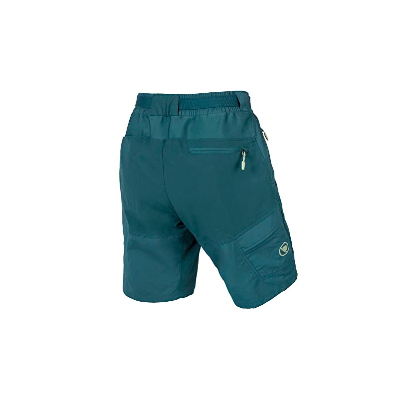 Endura Hummvee Women's Baggy Shorts