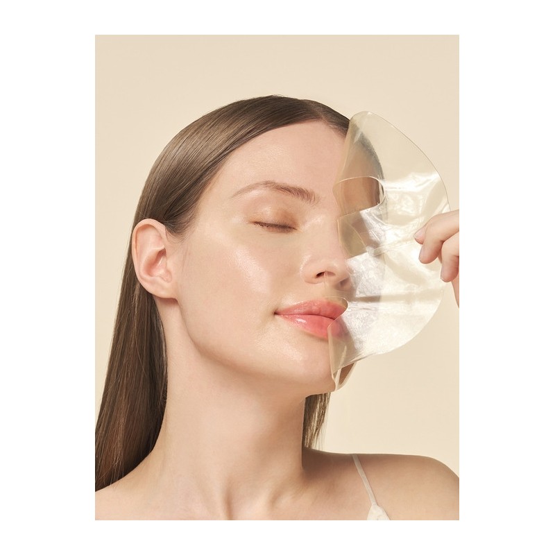 Royal Honey Firming Mask (Honey Collagen Pack) 7 pieces /