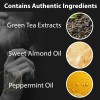 Aceite Para El Crecimiento De La Barba - Aceite Para