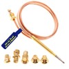 Universal Thermocouple for the Oven of Length 150 cm with