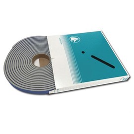 VELFOAM Loop 2 - 1 inch X 10 yards, Blue