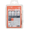 yunika nonpurabisu Stainless Sara Head FS – 560 – DN, Pack of 35 