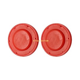 Powersports Replacement Parts 2xStart Stop Switch Button for SeaDoo XP GTI GSX GTX SPX RX SP SPI GS GSI HX LRV Mod-R77O-4899