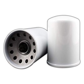 Big Filter Replacement Spin-On Filter Compatible with Buyers Products U3L3FE, 2-Pack