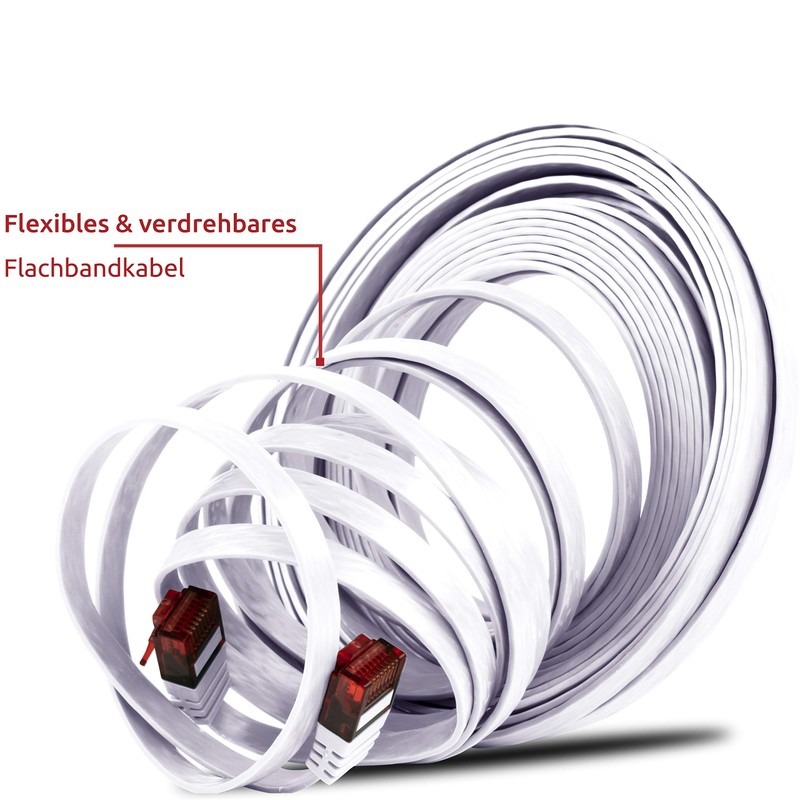 BIGtec All Patch Cables