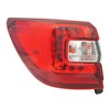 TYC Left Tail Light Assembly Compatible with 2015-2019 Subaru Outback