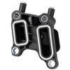 BDFHYK 902-5902 Engine Coolant Thermostat Housing Assembly Compatible with INFINITI