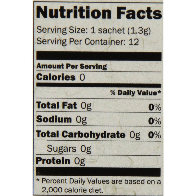 Hankook Tea Mulberry Leaf Tisane, 12 Count