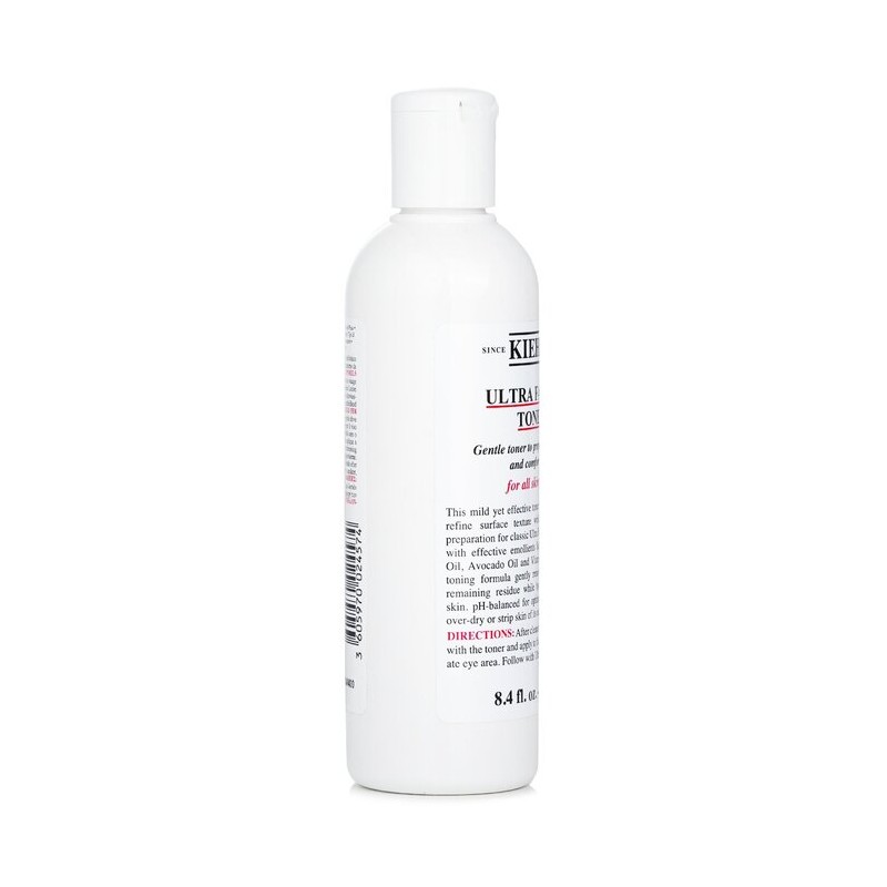 키엘 키엘 울트라 페이셜 토너 250ml 250ml Kiehl's Ultra Facial