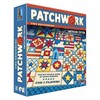Patchwork Americana Edition Board Game - A Strategy Game for