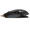 Cougar Mouse Gaming AIRBLADER Tournament Negro 20000 dpi Sensor óptico