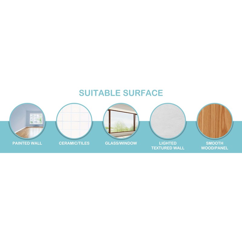 Family Fearfully & Wonderfully Made Loving Quote Wall Decal Decoration