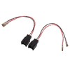Car Speaker A, Car 307 Pairs 12 V 3 A