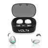 Wireless V5.1 PRO Earbuds Works for Motorola One 5G/Edge/Edge+/Razr 2020/Z