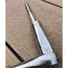 M12 A2 Stainless Coach Screw Hex Hexagon Head Wood Screws