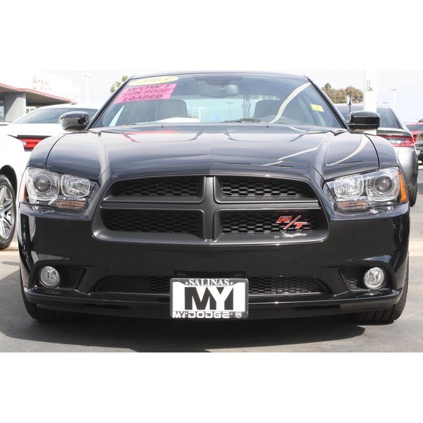 STO N SHO Front License Plate Bracket Compatible with 2011-2014