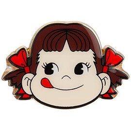Hokushin Trading Marker, Peko-chan Grip Marker MK0017