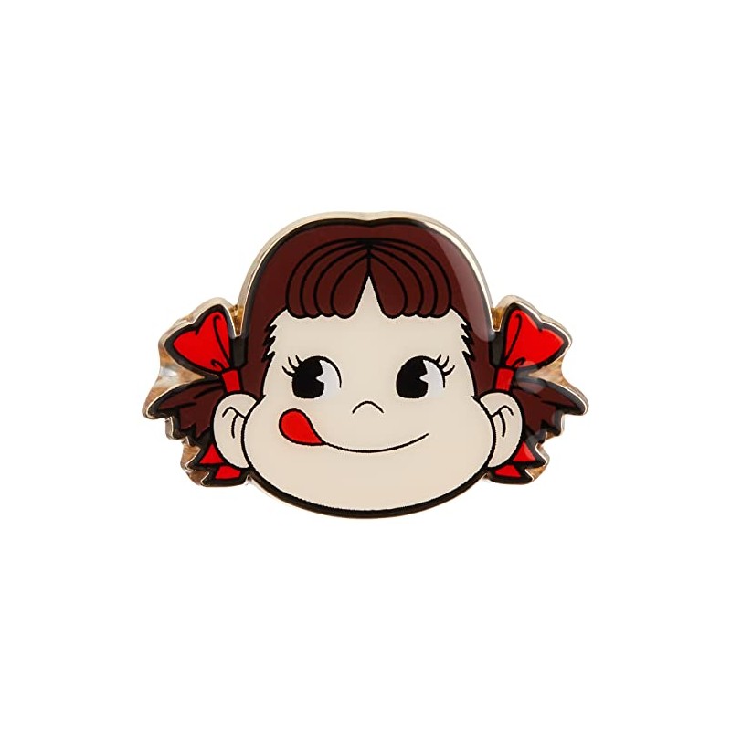 Hokushin Trading Marker, Peko-chan Grip Marker MK0017