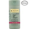 LA COUPE Champú revitalizante de aceite de argán, 400 mL