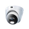 Night Owl Add On Wired IP 12MP Deterrence Camera with