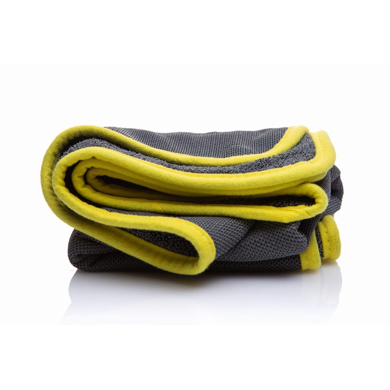 WORKSTUFF "Monster XS Draining Towel" Made in Poland