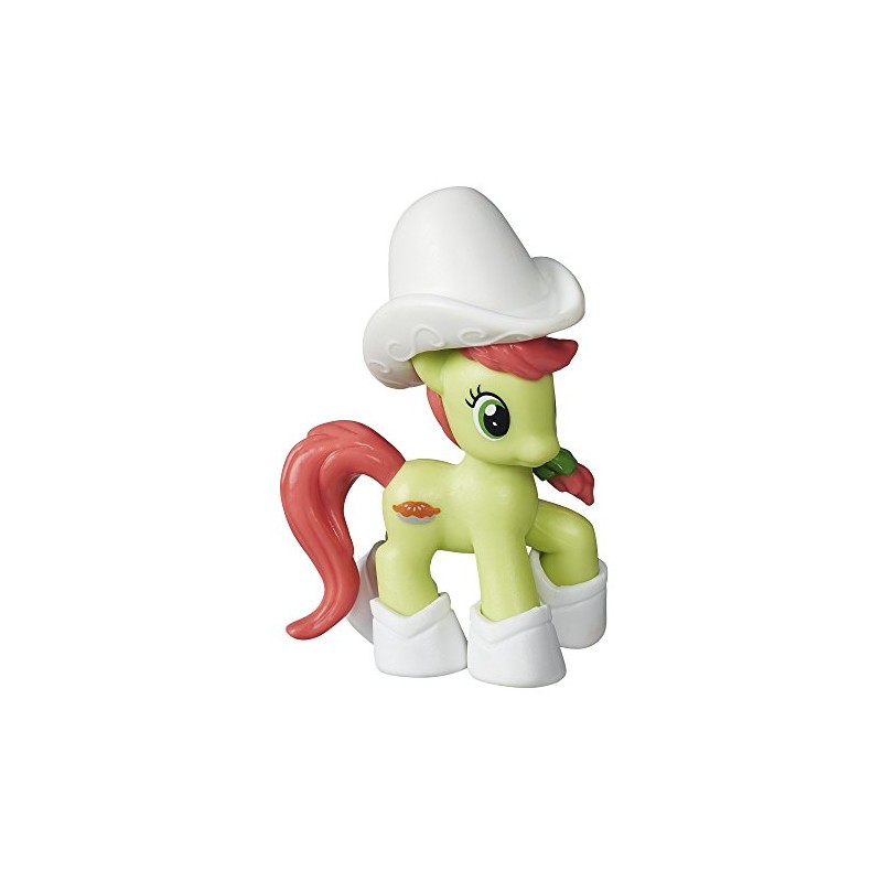 My Little Pony Friendship is Magic Collection Peachy Sweet Figure
