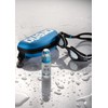 Arena SWIM GOGGLES CASE - ALL BLACK