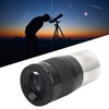 2 Inch 33mm Telescope Eyepiece 52 Degree HD Large Field