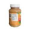 Yils Applesauce Puré de Manzana sin Azucares añadidos 652 Gr