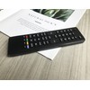Replacement Remote Control for Haier LE24H3380 32D3000D LE32M600M20 LE39F32800 40D2500