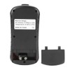 Handheld LCD Digital Anemometer Air Speed Tester GM8901 Measure Meter